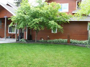 803 Michigan St, Sandpoint, ID 83864