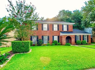 1315 Briarmead Dr, Richmond, TX 77406