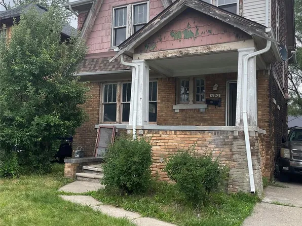 11912 Wisconsin St, Detroit, MI 48204
