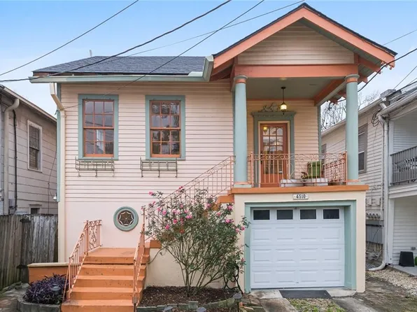 4510 Eden St, New Orleans, LA 70125