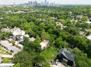 1113 W 31st St, Austin, TX 78705