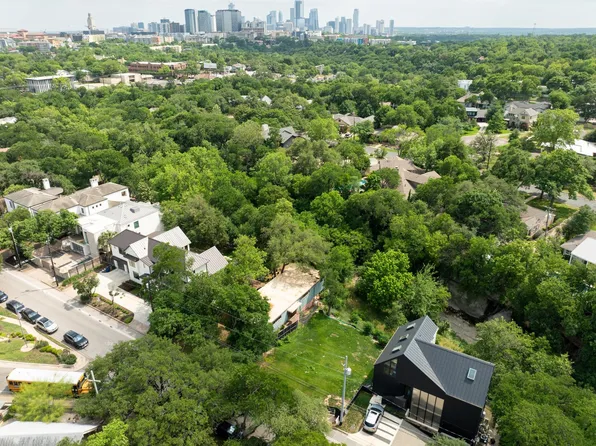 1113 W 31st St, Austin, TX 78705