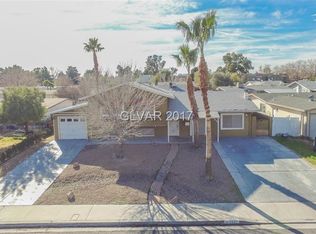 2227 Caravelle St, Las Vegas, NV 89142