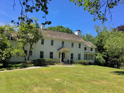 756 Ponus Rdg, New Canaan, CT, 06840