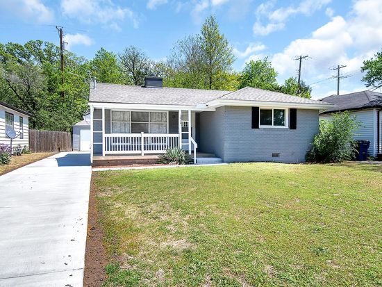 1412 N Old Manor Rd, Wichita, KS 67208