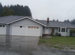 1841 Grange Rd, McKinleyville, CA 95519