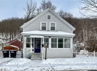 6 Cleveland St, Oneonta, NY 13820