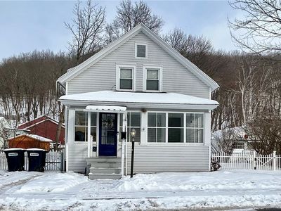 6 Cleveland St, Oneonta, NY, 13820