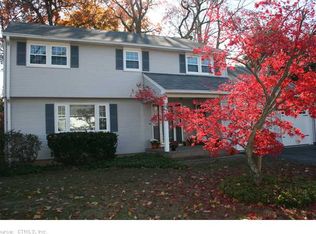 65 Gordon Ln, East Hartford, CT 06118