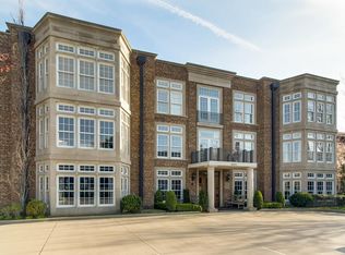 3821 W End Ave SUITE 301, Nashville, TN 37205