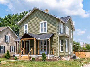 448 Lafayette Ave, Urbana, OH 43078