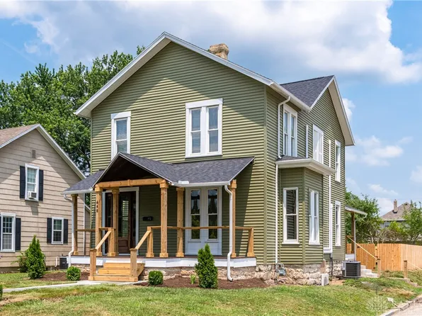 448 Lafayette Ave, Urbana, OH 43078