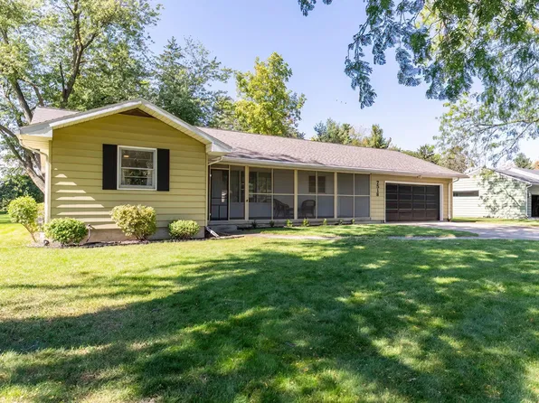 7518 Kruge Dr, Fort Wayne, IN 46809
