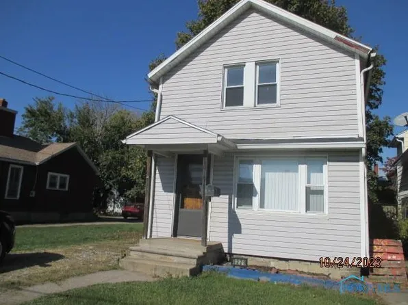 3229 138th St, Toledo, OH 43611