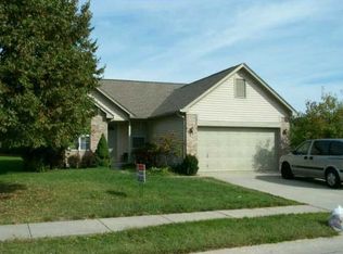11038 Keough Dr, Indianapolis, IN