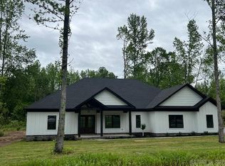 55 Timber Creek Dr, Ward, AR 72176
