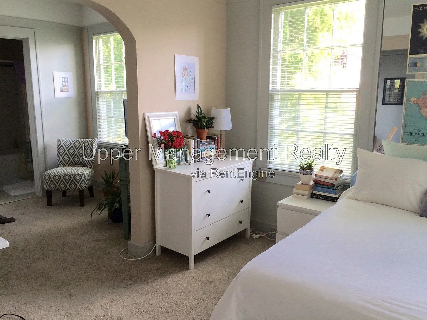 1 bed, 1.0 bath, 600 sqft, $1,250 — Photo 4
