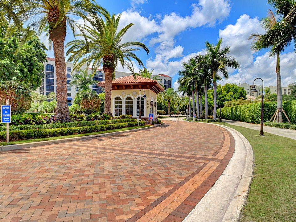 1st image of 7460 La Paz Blvd APT 304