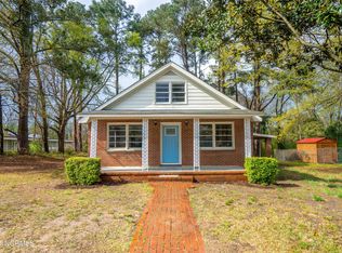 192 Mallard St, Kenansville, NC 28349