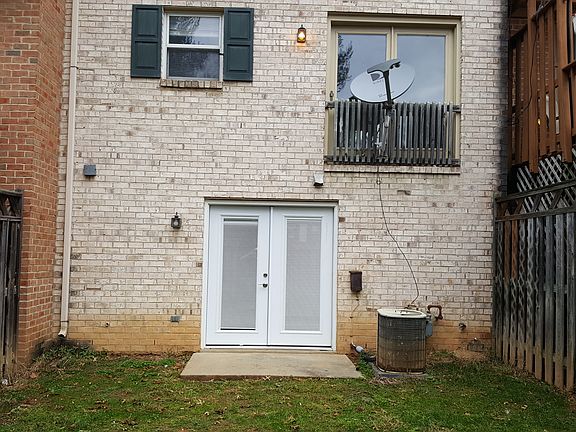 New Walk Out Level Doors