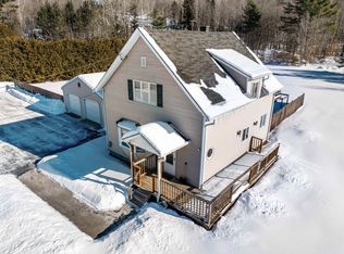 553 Lancaster Road, Northumberland, NH 03582
