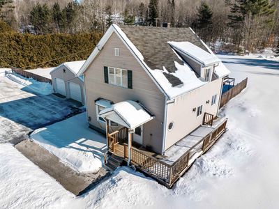 553 Lancaster Road, Northumberland, NH, 03582
