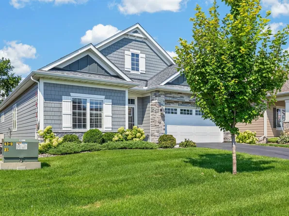 14445 Oxbow Ln, Dayton, MN 55327