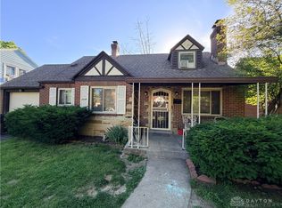 2433 Lynn Ave, Dayton, OH 45406