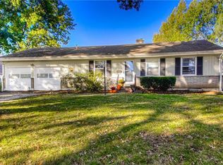5114 N Cleveland Ave, Kansas City, MO 64119