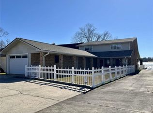 5114 Pecan Ln, Oscar, LA 70749