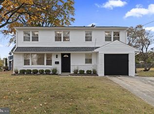 500 University Blvd, Wenonah, NJ 08090