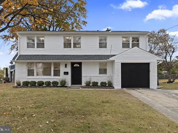 500 University Blvd, Wenonah, NJ 08090