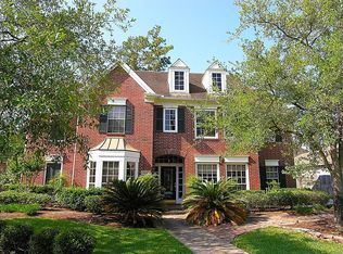 14711 Brenly Dr, Cypress, TX 77429