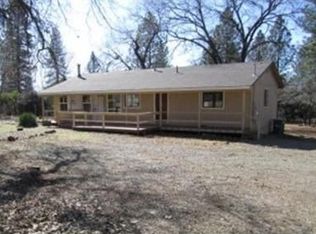 7449 Tahoe Ln, Shingletown, CA 96088