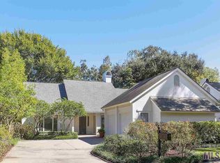 18333 Pecan Valley Ct, Baton Rouge, LA 70810