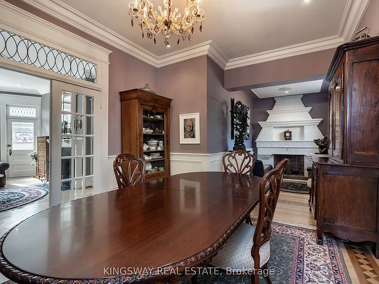 166 High Park Ave — Photo 8