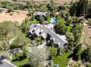 6960 Eagle Creek Ct, Reno, NV 89519