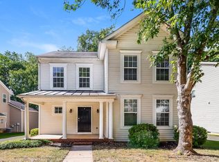 10217 Meadow Crossing Ln, Cornelius, NC 28031