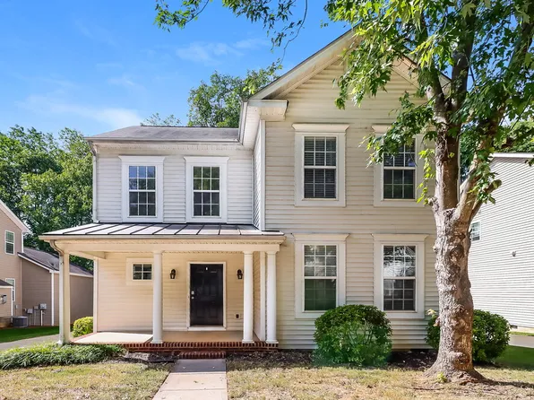 10217 Meadow Crossing Ln, Cornelius, NC 28031