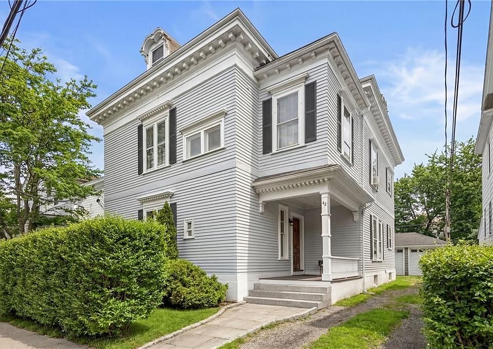 1st image of 42 Mann Ave #2
