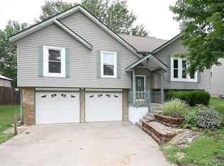 38 Wilson Rd, Platte City, MO 64079