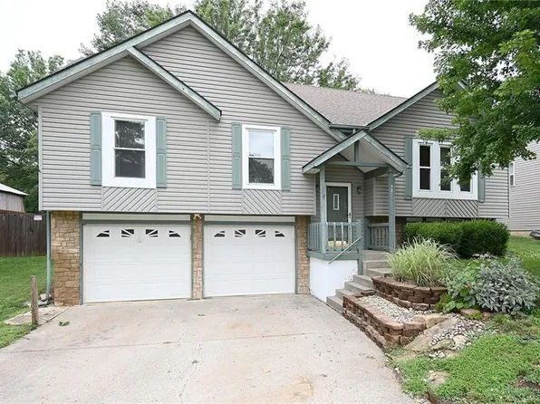 38 Wilson Rd, Platte City, MO 64079