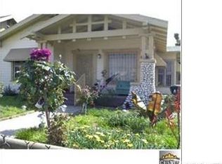 1852 W Vernon Ave, Los Angeles, CA 90062
