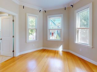 33 Berkeley St #3, Somerville, MA 02143
