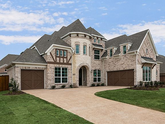 2nd image of 8612 Tuscan Oaks Dr