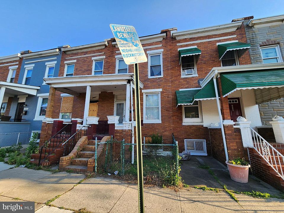 1st image of 2524 E Chase St