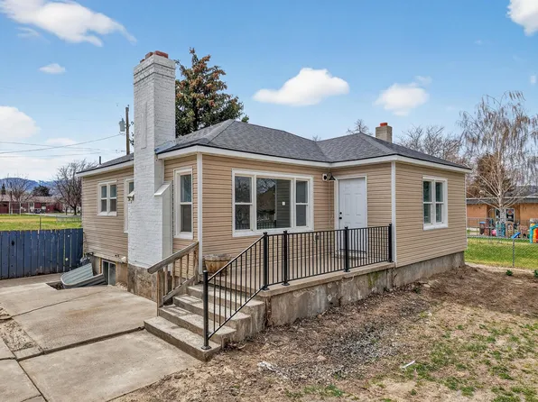 367 McCormack St, Pocatello, ID 83201