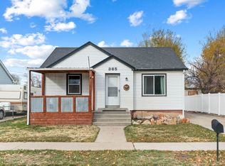 385 E 700 N, Spanish Fork, UT 84660