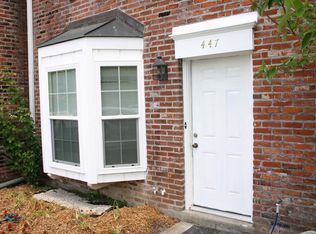 447 Rena Dr, Lafayette, LA 70503