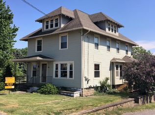 3718 N Ridge Rd, LOCKPORT, NY 14094